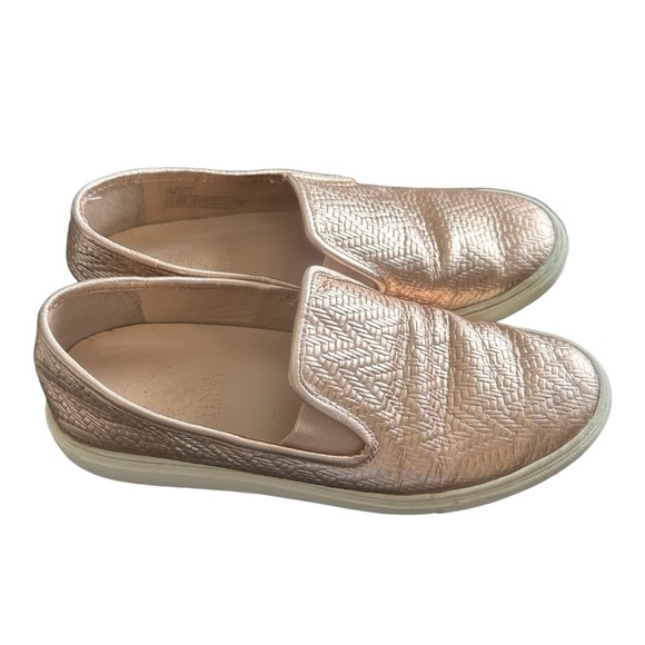 Vince Camuto Slip-on sneakers shoes - Picture 3 of 7